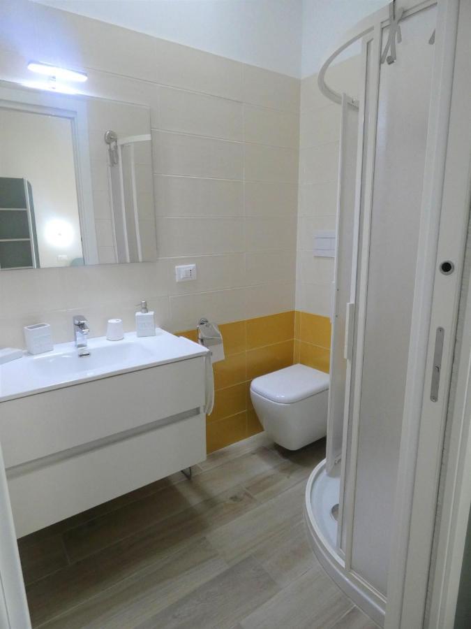 Scappo In Umbria, Apartments Narni Scalo Buitenkant foto
