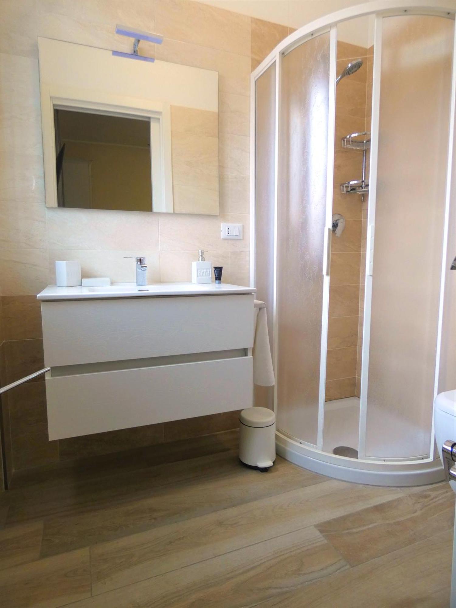 Scappo In Umbria, Apartments Narni Scalo Buitenkant foto