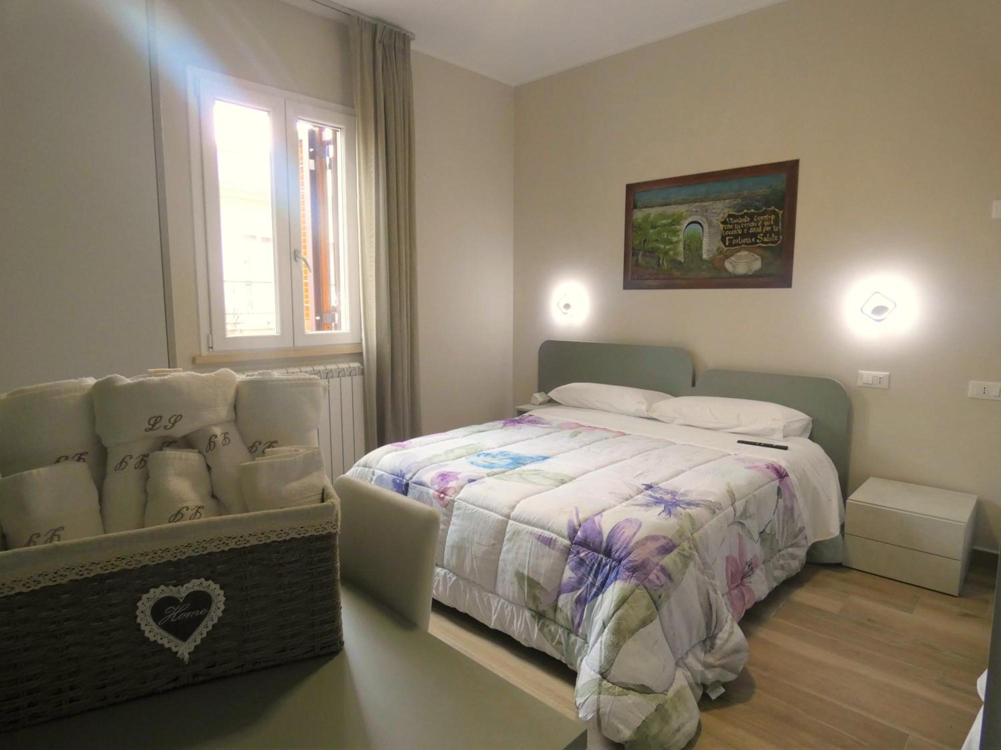 Scappo In Umbria, Apartments Narni Scalo Buitenkant foto