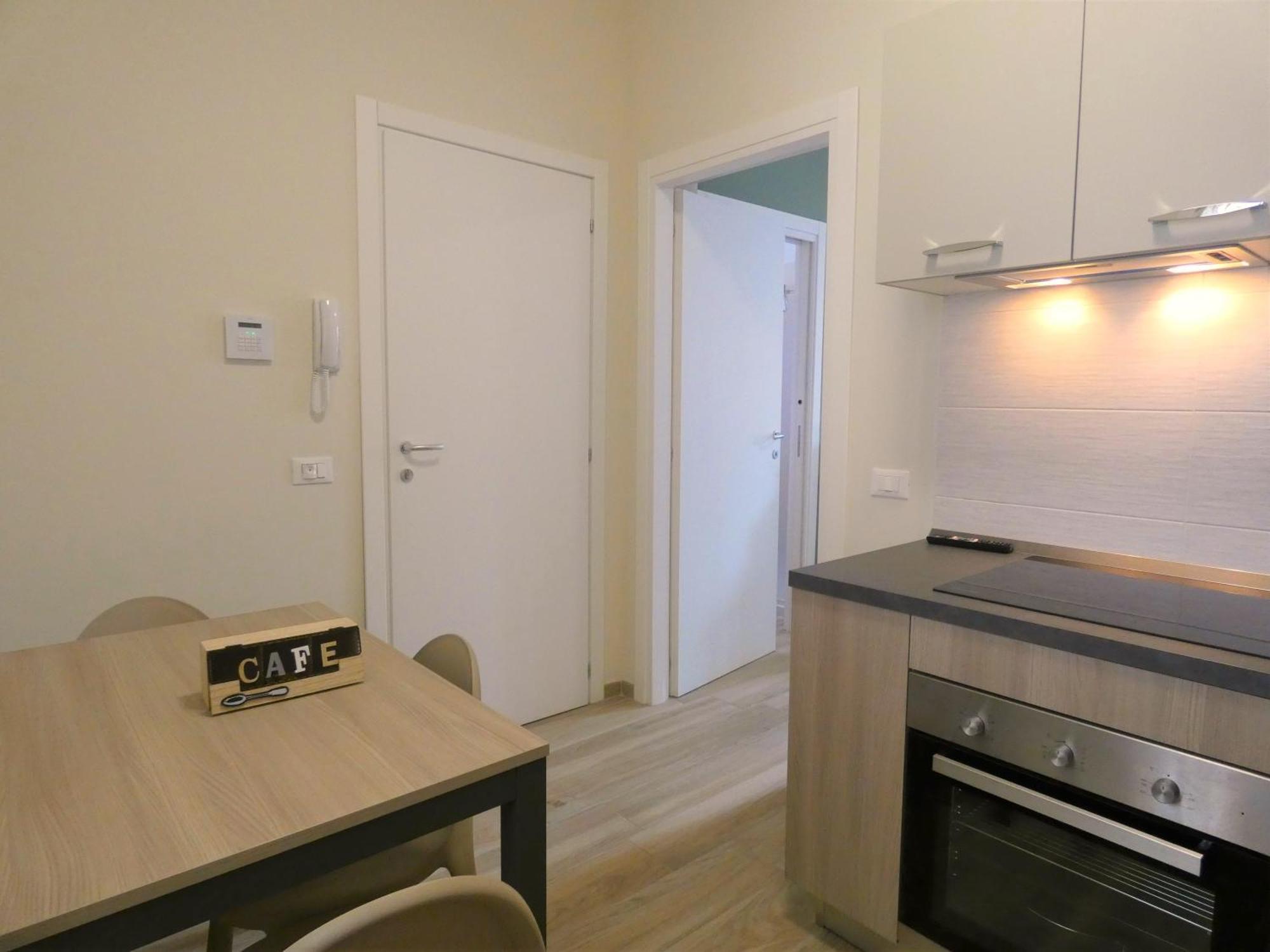 Scappo In Umbria, Apartments Narni Scalo Buitenkant foto