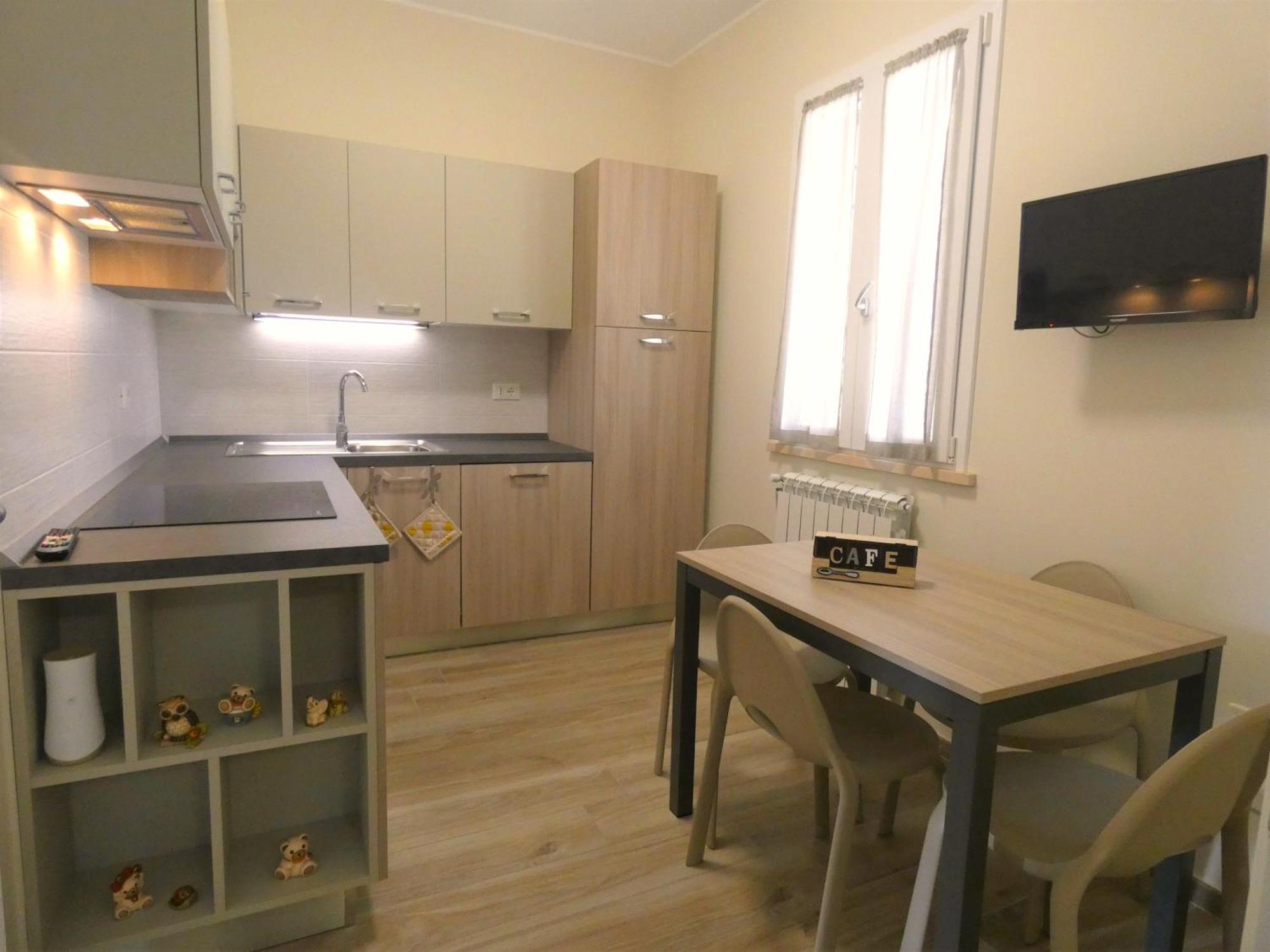 Scappo In Umbria, Apartments Narni Scalo Buitenkant foto