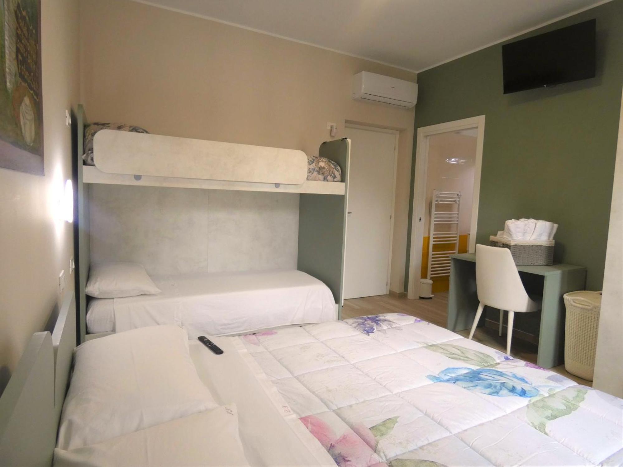 Scappo In Umbria, Apartments Narni Scalo Buitenkant foto