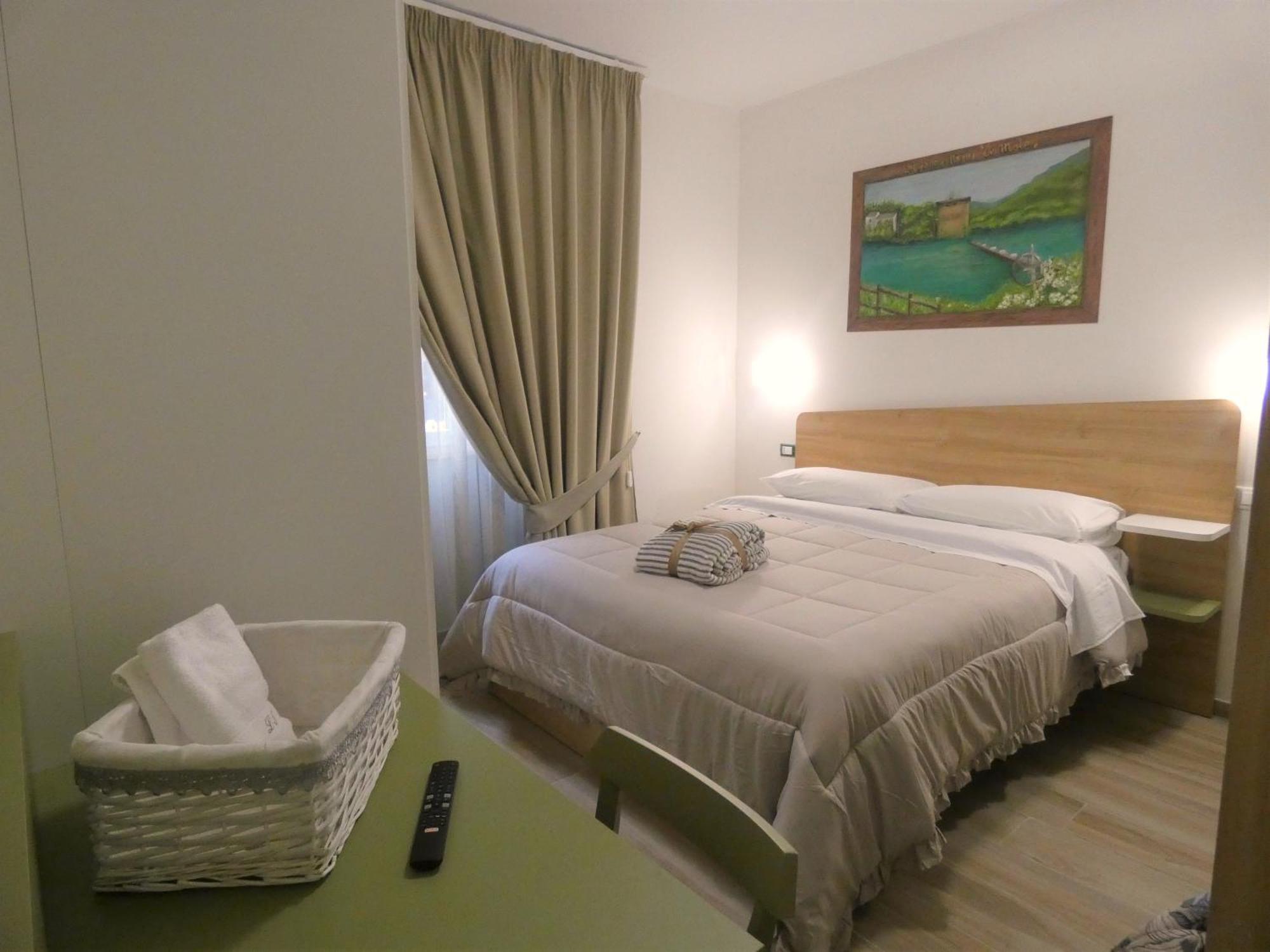 Scappo In Umbria, Apartments Narni Scalo Buitenkant foto