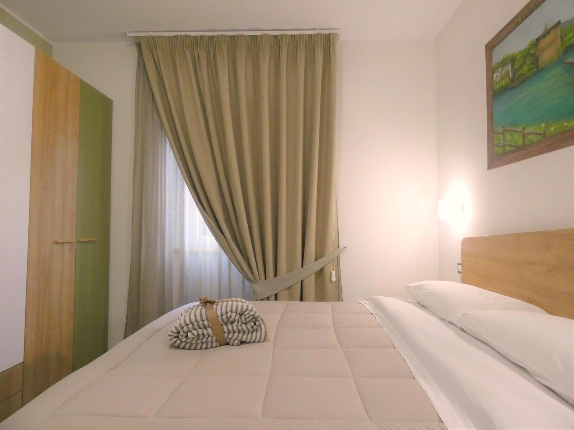 Scappo In Umbria, Apartments Narni Scalo Buitenkant foto