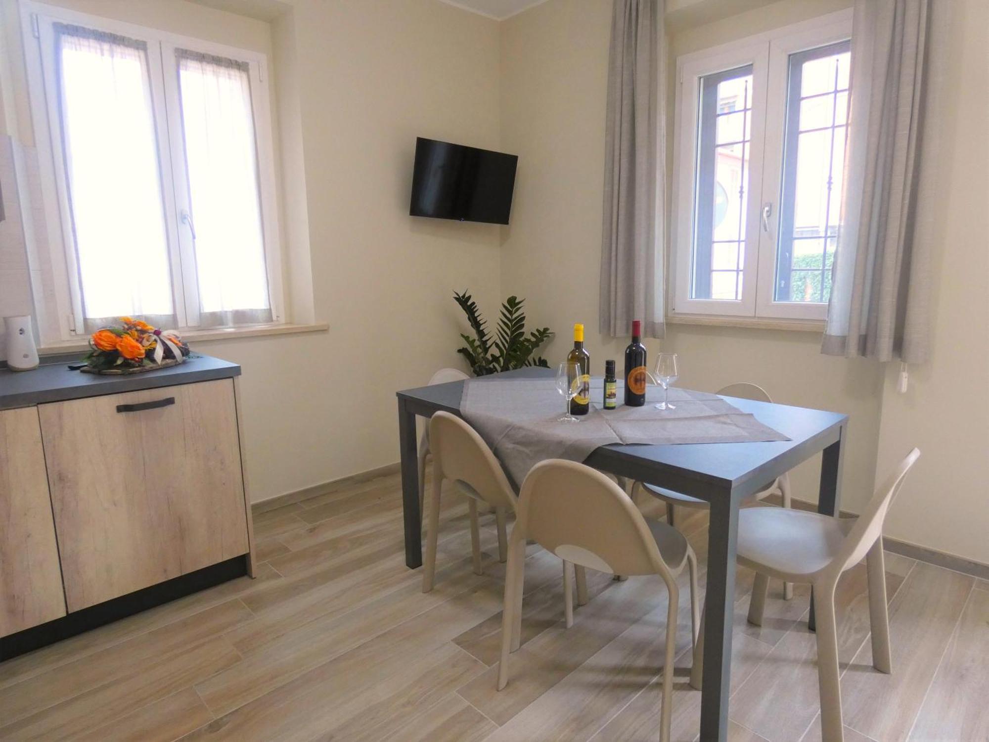Scappo In Umbria, Apartments Narni Scalo Buitenkant foto