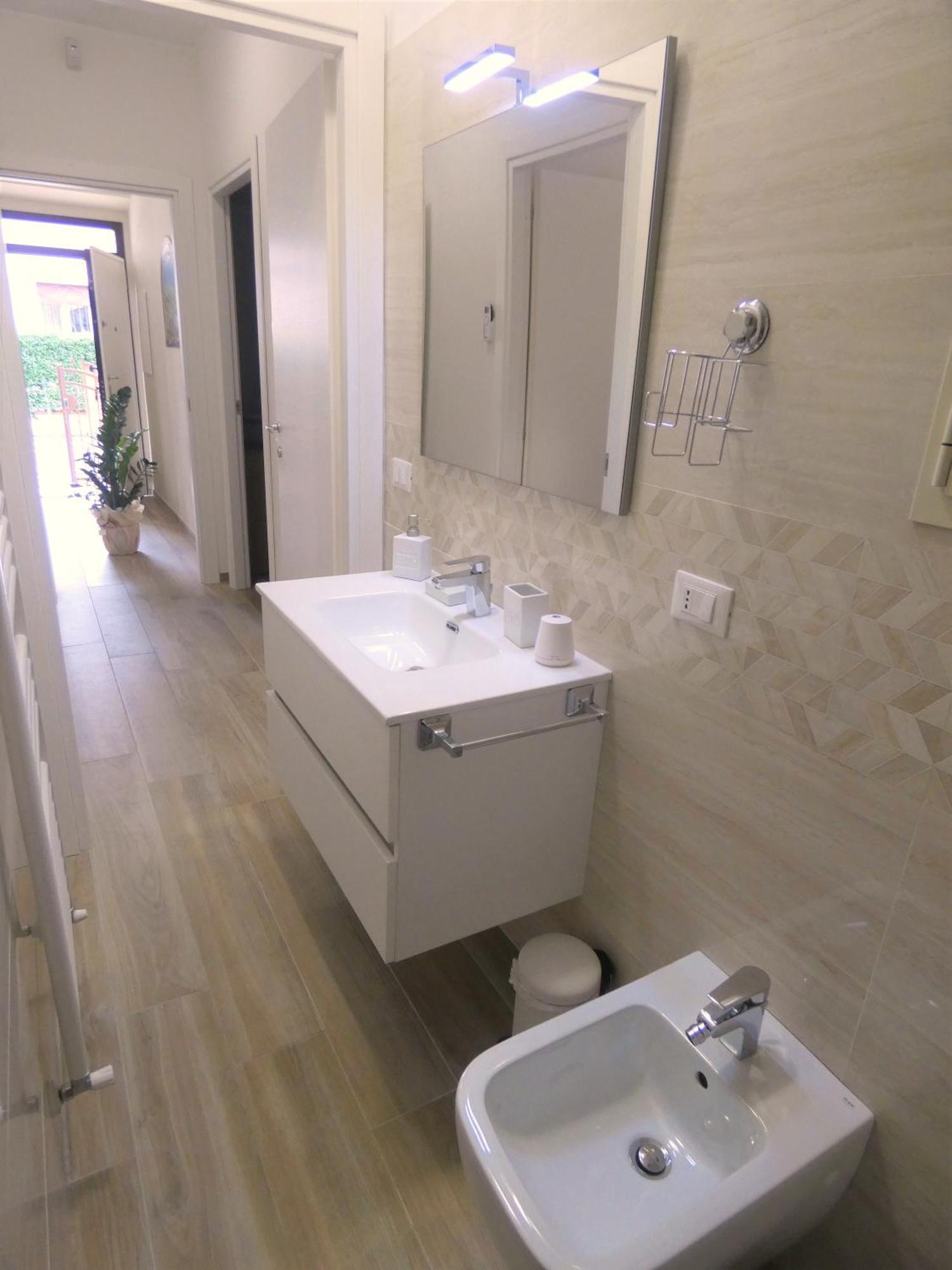 Scappo In Umbria, Apartments Narni Scalo Buitenkant foto