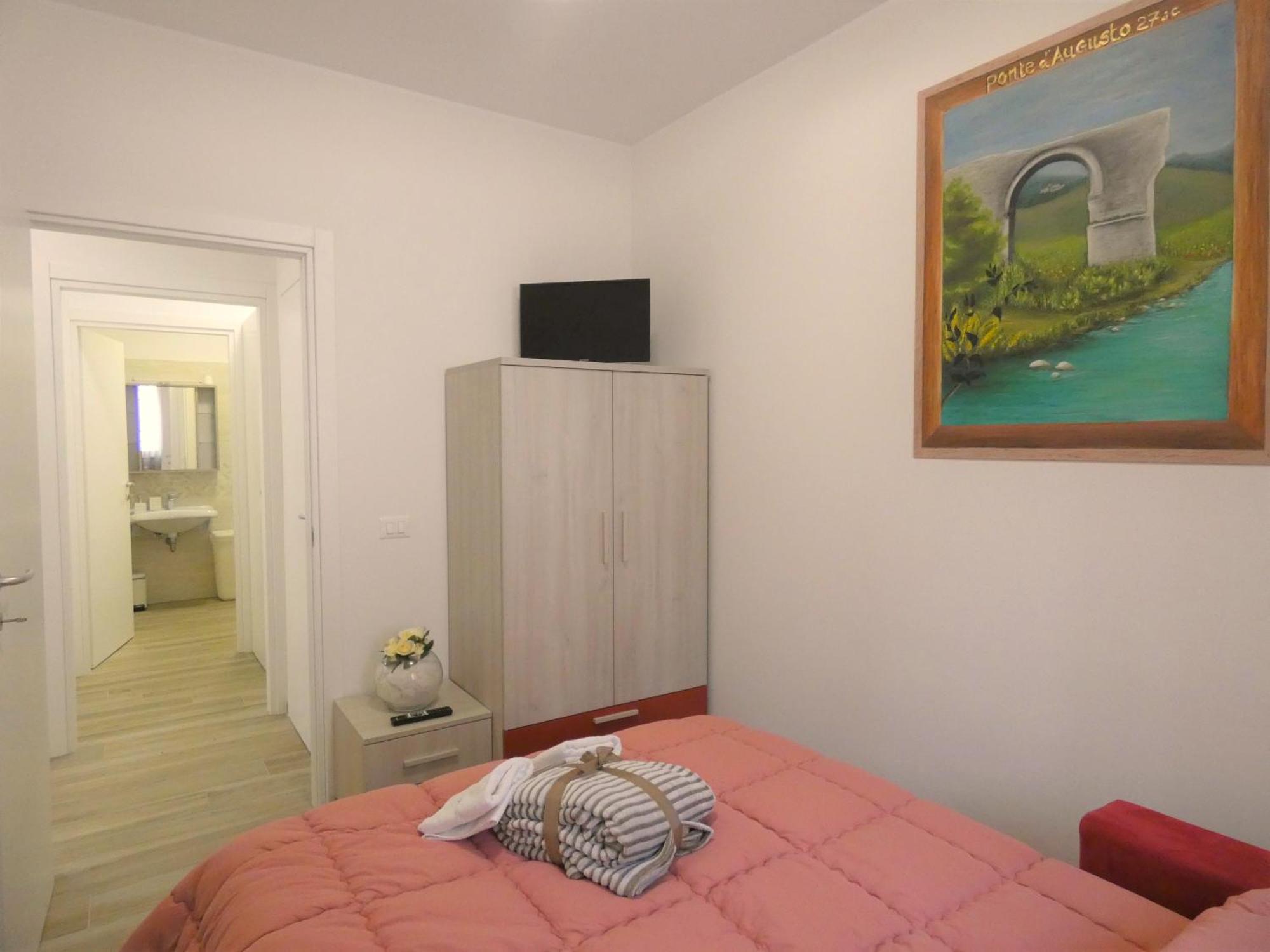 Scappo In Umbria, Apartments Narni Scalo Buitenkant foto