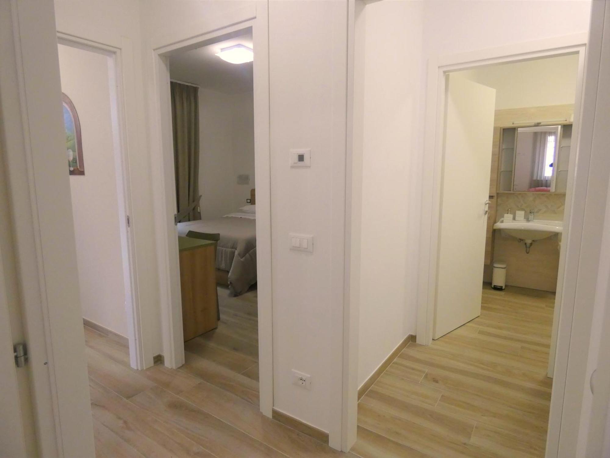 Scappo In Umbria, Apartments Narni Scalo Buitenkant foto
