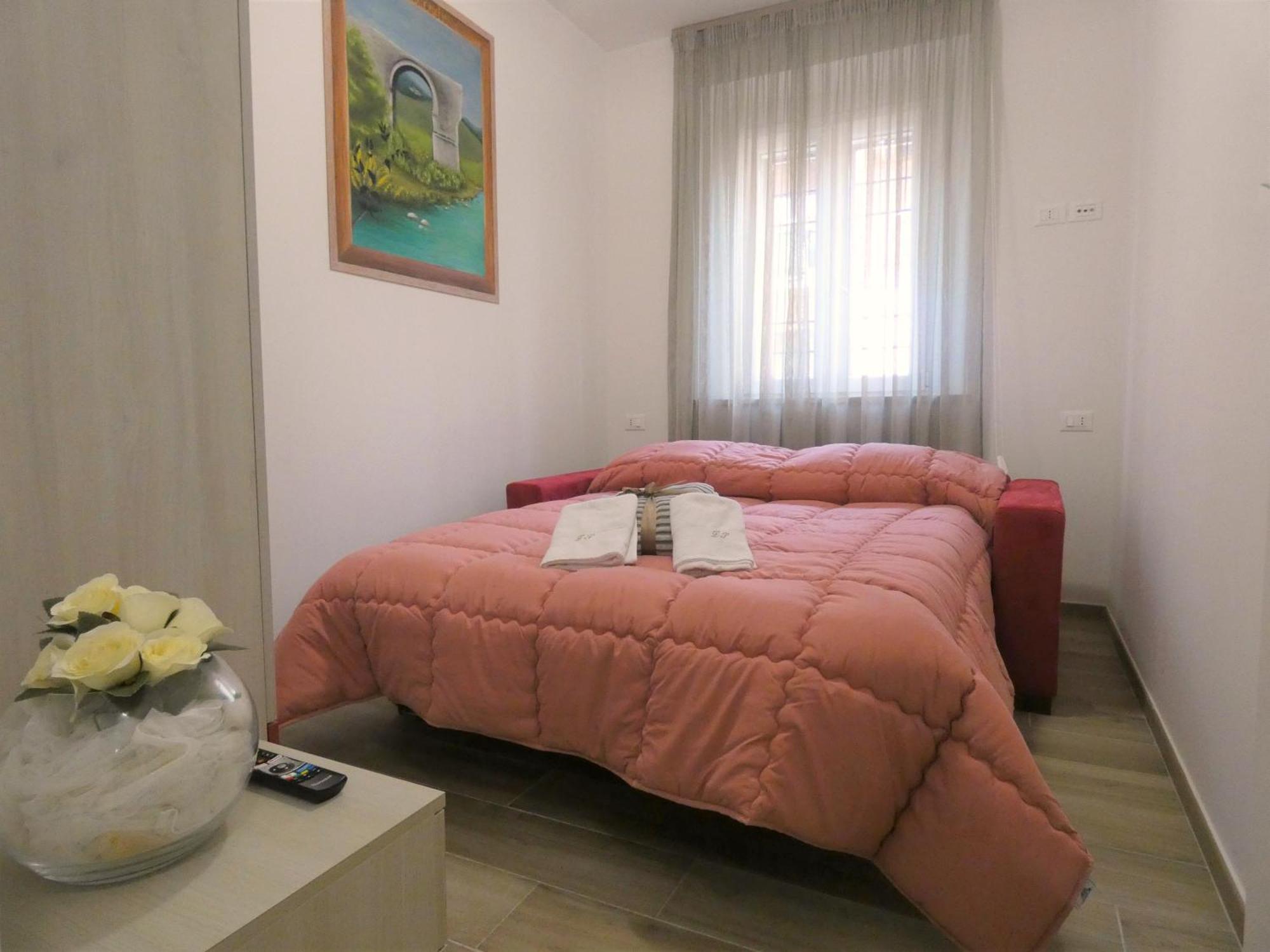 Scappo In Umbria, Apartments Narni Scalo Buitenkant foto
