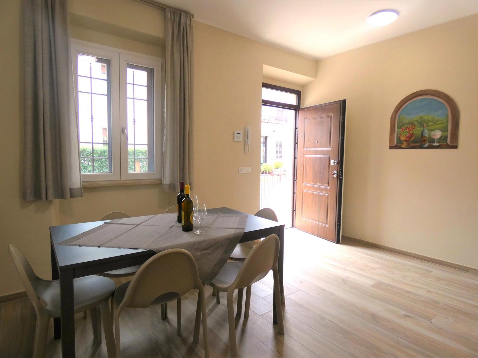 Scappo In Umbria, Apartments Narni Scalo Buitenkant foto